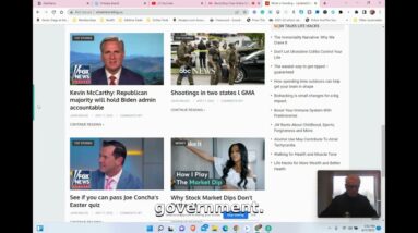 JW on What is Trending