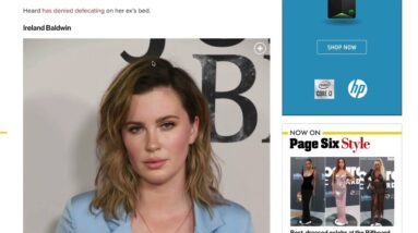 Hollywood Celebs choose sides in Depp vs Heard + Ellen Cries + JoJo Magoo getting Worse