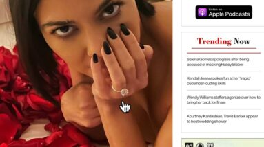 Another Desperate Vid from Madonna aka Madame Xipriation Date + Hilaria fight Crazy + Kardashian's