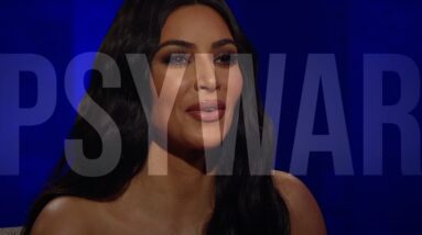 This Video is too Weird for me to think of a title