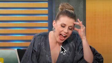 Obummer thinks you're a threat to Democracy + Kardashians Cut Disney Line + Alec Clueless + Amanda B