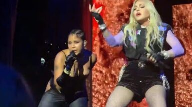 Hilarious The Big One & Kim K + Island boys + Britney & Madonna + Billie Eilish + Prince Charles