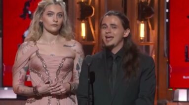 Micheal Jackson Exhumed by Kids & Broadway + Britney's Mom + Saget + JoJo and Gas $