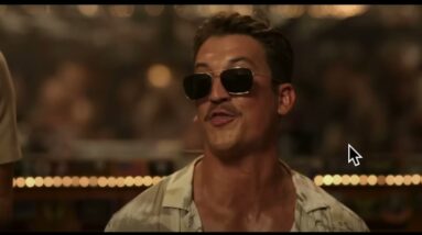 JoJo Magoo needs training Wheels + Big giant Colossal Cursor + much more