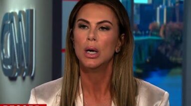 Hilarious JoJo Magoo Backed Hunter & Brothers Widow  over X + Apparently I am everything Wrong w/US