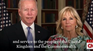 JoJo bows before the Queen + Johnny Heard Amber Depp Verdict + Kim Kardashian Eats S Pass it on