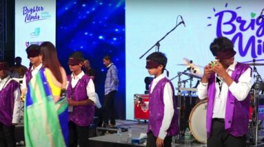 Daaji Coming to America as Heartfulness takes a Huge Credibility hit Aka Blindfold Carnival Act