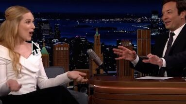 The Big One + The Queen Ghouling + Boris & Jake + Infertility