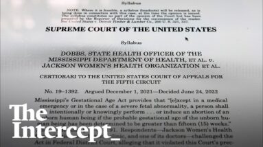 The New Fight for Reproductive Freedom