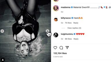 Kim Kardashian Katy Perry & More Hollywood Faktavists Want to Cancel 4th of July + Madonna Madame X