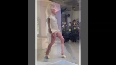 Britney Dance + Free Agent Cuomo's Retires