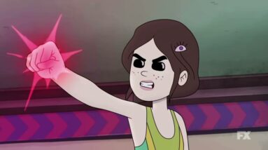 Britney Dance + sad Island Boy + Hunter Biden + new demon cartoon and more