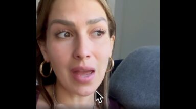 Georgia Guide Stones + Clueless Alec + Your Mirror says Hilaria Baldwin is the Fairest of them All