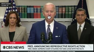 Epic JoJo Magoo Gaff + Guide stones built to be destroyed + Dudedish Kim K + Aaron Rodger's Tat