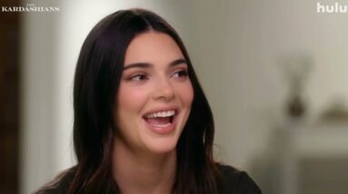 Hunter Biden Vids + JoJo get heckeled by Dems + Kim K & fam + Rosie is Mad