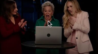 I did a Journalism + Liberal World Order