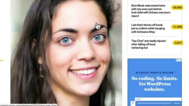 More Georgia Guidestones + Kim K & Kid + Boris + Urkel