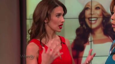 Corey Haim speaks to Corey Feldman from the Beyond + Hilaria loses it on Instaghoul agian + Alec