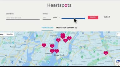 All you need to get started doing Sahaj Marg/Heartfulness