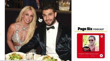 Britney Britney & more Britney