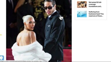 Britney goes full Federline + Alec Baldwin goes full Heche