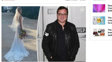 Britney & Madame Xpiration date fake accents + Kanye + Bob Saget + Brian Stelterin mega vid