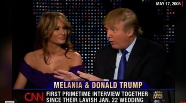 Alec J Baldwin's Hollywood justice + The Donald & Melania + Will & Jada Reemerge + Kim K fake again