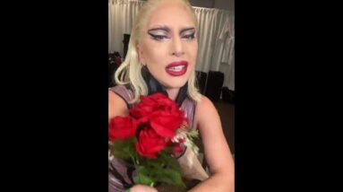 Britney Unleashed + GaGa Loses it & JoJo Magoo confirms he is Unfit