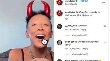 Hollywood Faketivist Kim K tooo Stressed out to quit Private Jet + Doja Cat Devil + Britney & Will