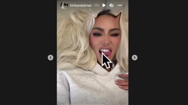 King Chuck doubters speaking up + Trouble in Britney land & Kardashian Land