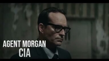 King Chucky gets heckled + MK Ultra Movie + Pope Bank