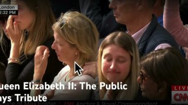 Britney weeps while Dancing + The Queens Corpseathon continues + King Chucky can't even handle a Pen