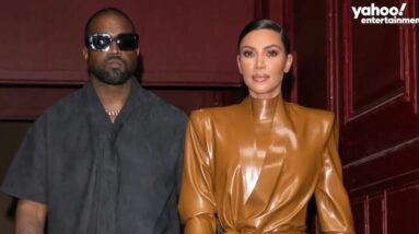 Kanye goes off on the Biebers + Island boy + nobody f's with a biden + More Alec & Britney