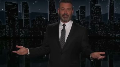 The Markles have a  new show Plus Jimmy Kimmel gets Rolled again & Much More