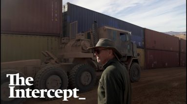 How Neighbors Near the Border Fought Back Against Arizona Gov. Doug Ducey’s Illegal Wall — and Won