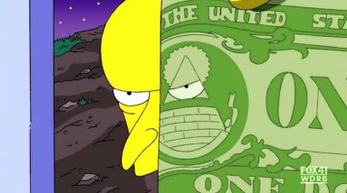 Graham Hancock + KO Glass Onion + Trump's Operation Warp speed ends him + Chucky Todd