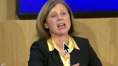 Amazing Fetterman Smash Commercial + Brian Stelter at World Economic Forum