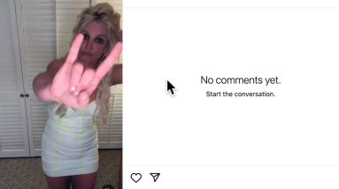 Britney was Speaking Gibberish? They're JoJo Mr. biden & more Todger