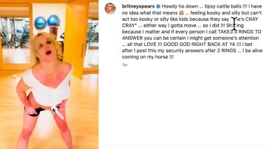 Fetterman & Don Lemons Great Minds + Britney Dance returns + JoJo +  Kimmels Snuggle bear