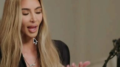 Kim Kardashian whines & Cries about Ye + Happy Swaanza + Kathy Griffin and the Sheens + JoJo &  Drew