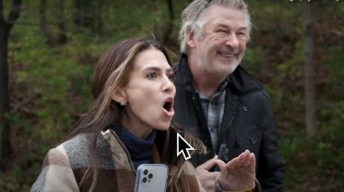 Hillaria & Alec Unleashed + JoJo Magooe Coverage