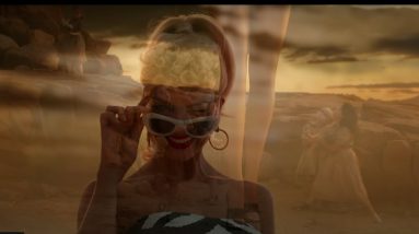 Twisted Barbie & Oppenheimer Movies + SNL gets even worse + Elon & Mika2