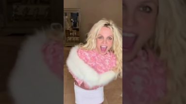 Britney Dance cubic zirconia