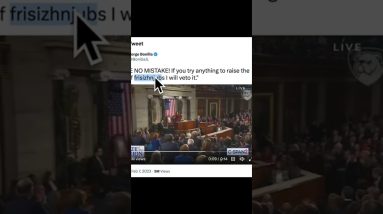 JoJo Magoo Nailed it at the State of the Union