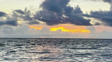 A video for people Mediating together on Sunday