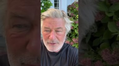 Alec Baldwin's new movie looks Awesome