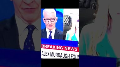 Breaking Anderson Cooper admits it was Staged