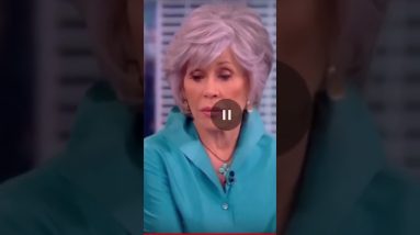 Jane Fonda just gets it