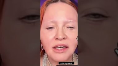 Madonna Madame Xpiration date is a Fraud