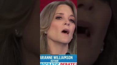Marianne Williamson staff says she traumatized them